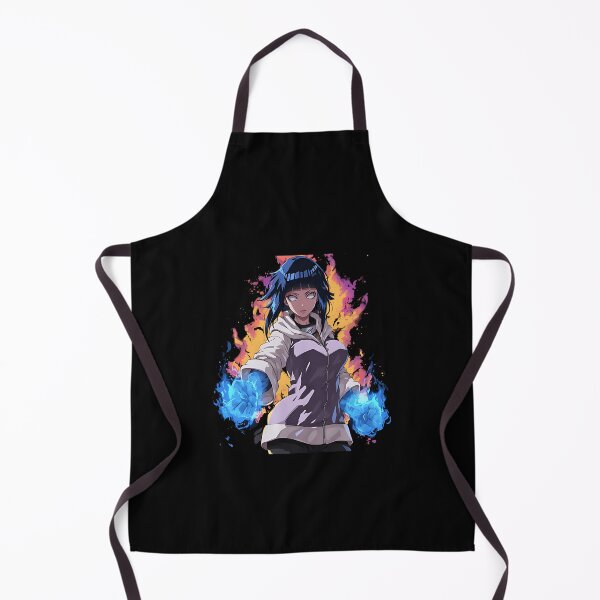 Item preview, hinata hyuga battle mode designed and sold by Animal-Replicas.