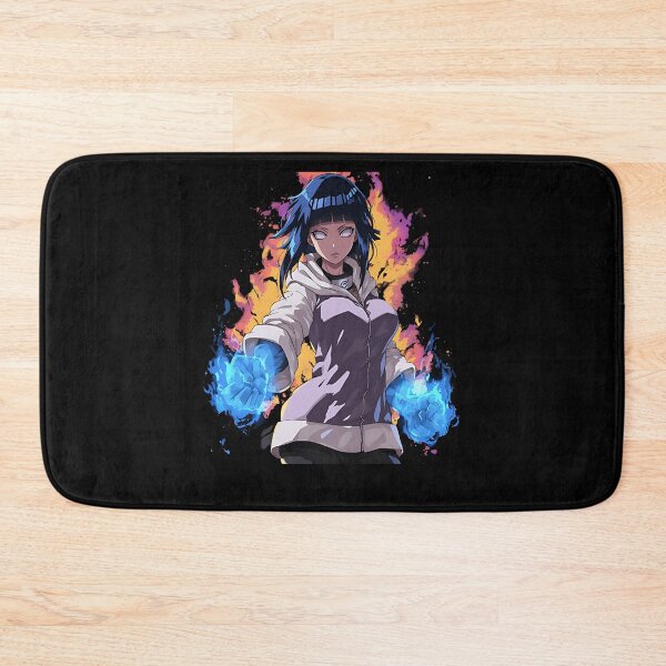 Item preview, hinata hyuga battle mode designed and sold by Animal-Replicas.