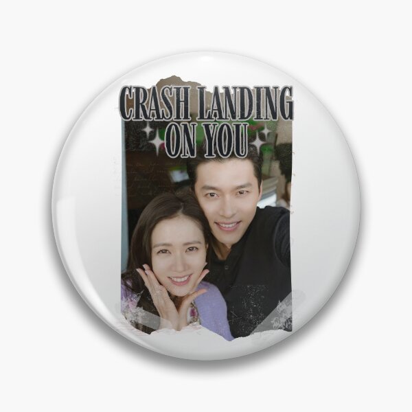 Item preview, Crash Landing on You Korean drama Kdrama Drama Historical Modern designed and sold by AJUNICE STUDIO.