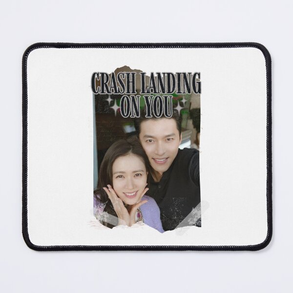 Item preview, Crash Landing on You Korean drama Kdrama Drama Historical Modern designed and sold by AJUNICE STUDIO.