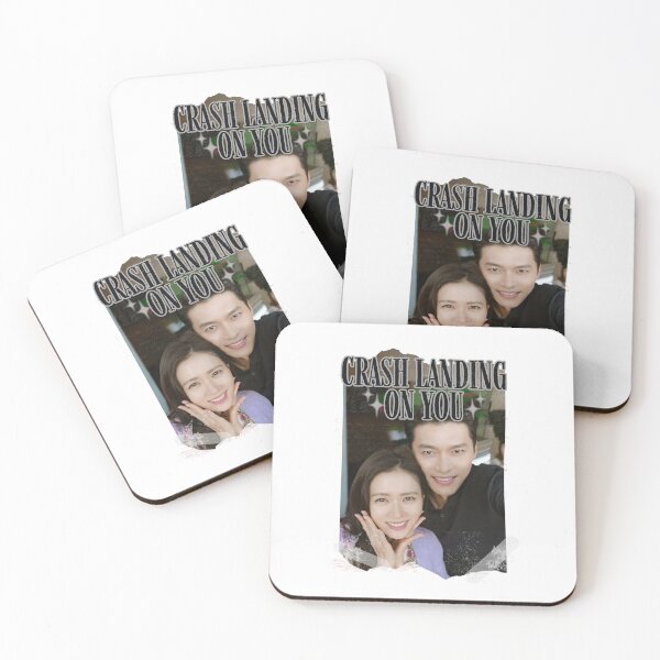 Item preview, Crash Landing on You Korean drama Kdrama Drama Historical Modern designed and sold by AJUNICE STUDIO.