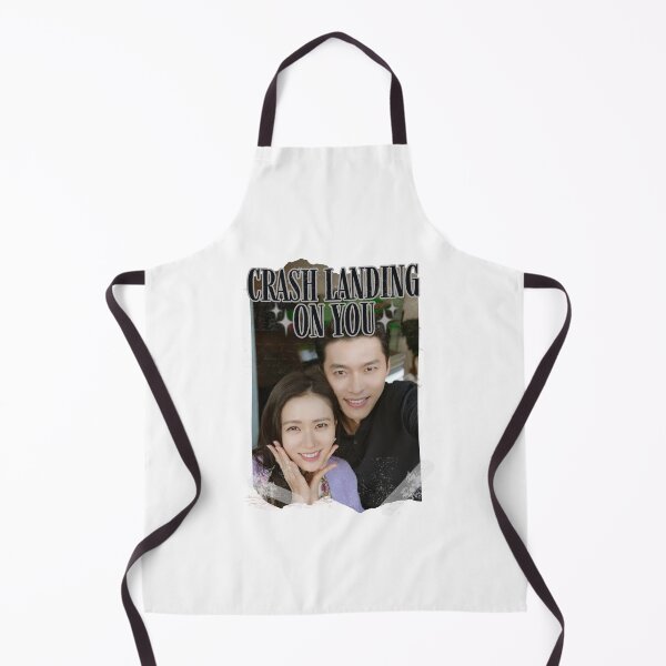 Item preview, Crash Landing on You Korean drama Kdrama Drama Historical Modern designed and sold by AJUNICE STUDIO.