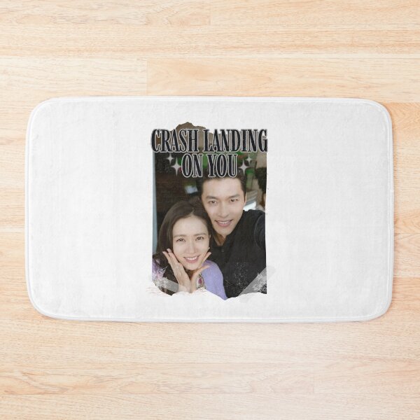 Item preview, Crash Landing on You Korean drama Kdrama Drama Historical Modern designed and sold by AJUNICE STUDIO.
