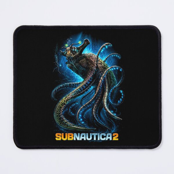Item preview, subnautica designed and sold by Green Sama.