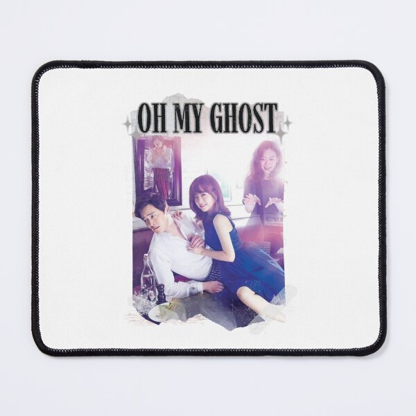 Item preview, Oh My Ghost Korean drama Kdrama Drama Historical Modern designed and sold by AJUNICE STUDIO.