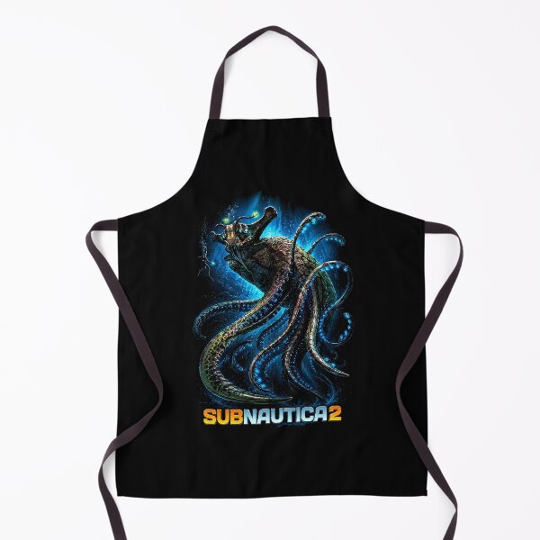 Item preview, subnautica designed and sold by Green Sama.