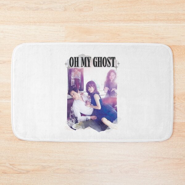 Item preview, Oh My Ghost Korean drama Kdrama Drama Historical Modern designed and sold by AJUNICE STUDIO.