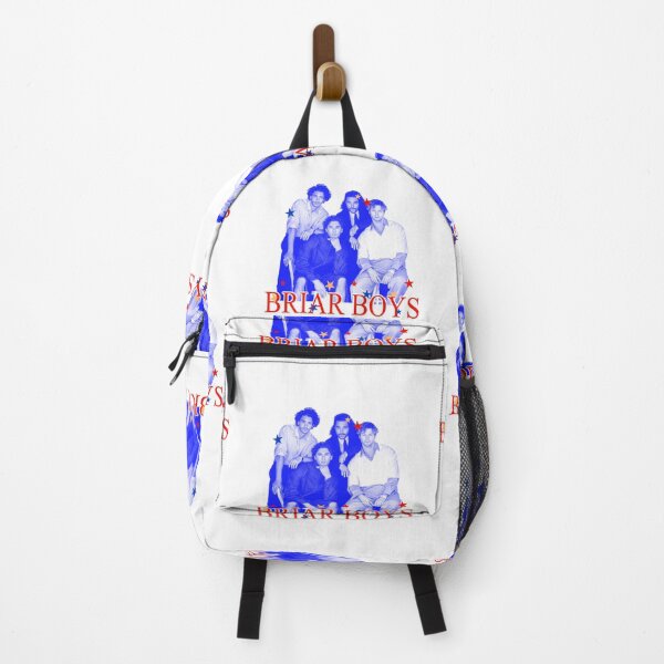 Item preview, Off Campus Briar Boys designed and sold by vandaziba.