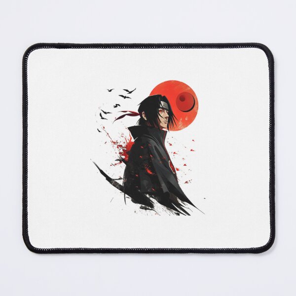 Artikelvorschau, großer Bruder Itachi Uchiha entworfen und verkauft von Animal-Replicas.