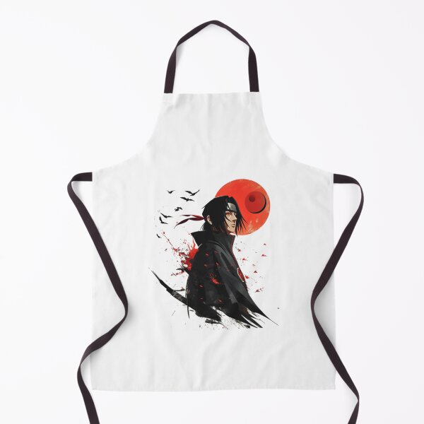 Artikelvorschau, großer Bruder Itachi Uchiha entworfen und verkauft von Animal-Replicas.