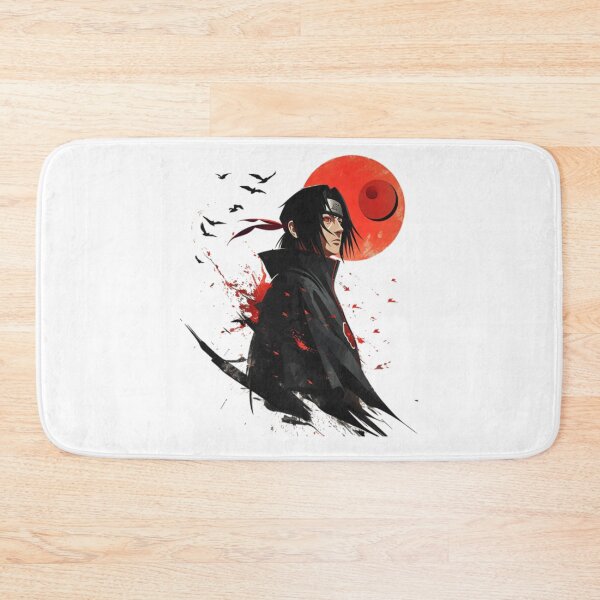 Artikelvorschau, großer Bruder Itachi Uchiha entworfen und verkauft von Animal-Replicas.