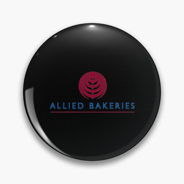 Item preview, Allied Bakeries Corporate Red Graphic Logo Design designed and sold by ZhenKang   Xiong.