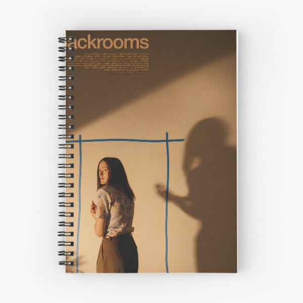 Item preview, Backrooms Movie designed and sold by tomasghrad.