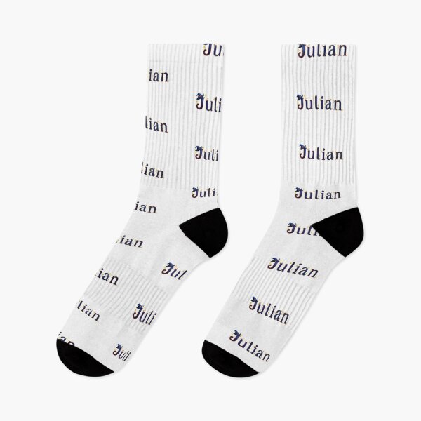 Item preview, SPELLBOUND NAMES COLLECTION  – ✨ JULIAN ✨ – STORYBOOK SPELLCASTER DREAMS designed and sold by WheelieGdArt.