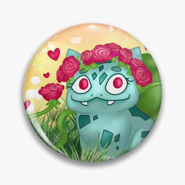 Item preview, Rose Monster designed and sold by mcrow-creations.