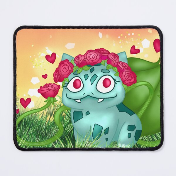 Item preview, Rose Monster designed and sold by mcrow-creations.