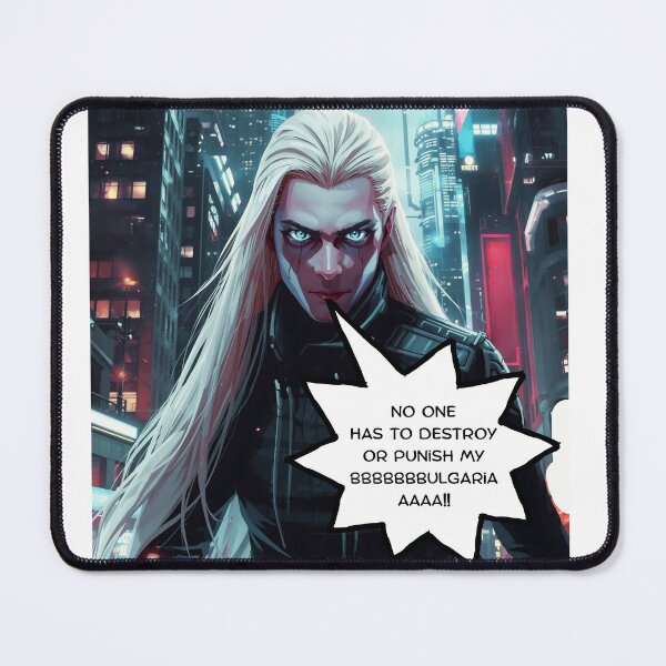 Item preview, Anger in heaven. designed and sold by di-Vera-Rosati.