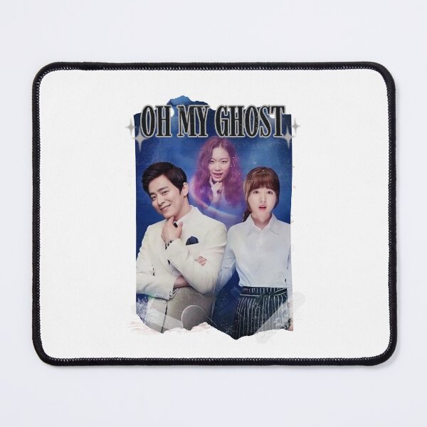 Item preview, Oh My Ghost Korean drama Kdrama Drama Historical Modern designed and sold by AJUNICE STUDIO.