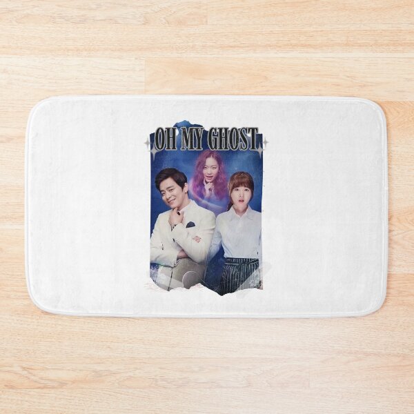 Item preview, Oh My Ghost Korean drama Kdrama Drama Historical Modern designed and sold by AJUNICE STUDIO.