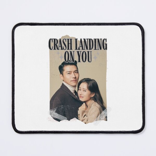 Item preview, Crash Landing on You Korean drama Kdrama Drama Historical Modern designed and sold by AJUNICE STUDIO.
