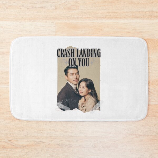 Item preview, Crash Landing on You Korean drama Kdrama Drama Historical Modern designed and sold by AJUNICE STUDIO.