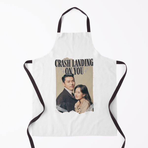 Item preview, Crash Landing on You Korean drama Kdrama Drama Historical Modern designed and sold by AJUNICE STUDIO.