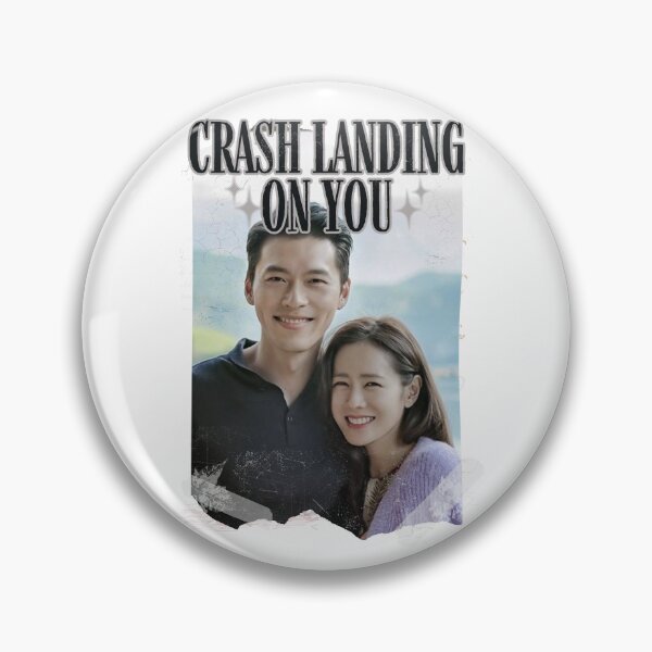 Item preview, Crash Landing on You Korean drama Kdrama Drama Historical Modern designed and sold by AJUNICE STUDIO.