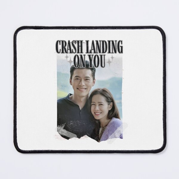 Item preview, Crash Landing on You Korean drama Kdrama Drama Historical Modern designed and sold by AJUNICE STUDIO.