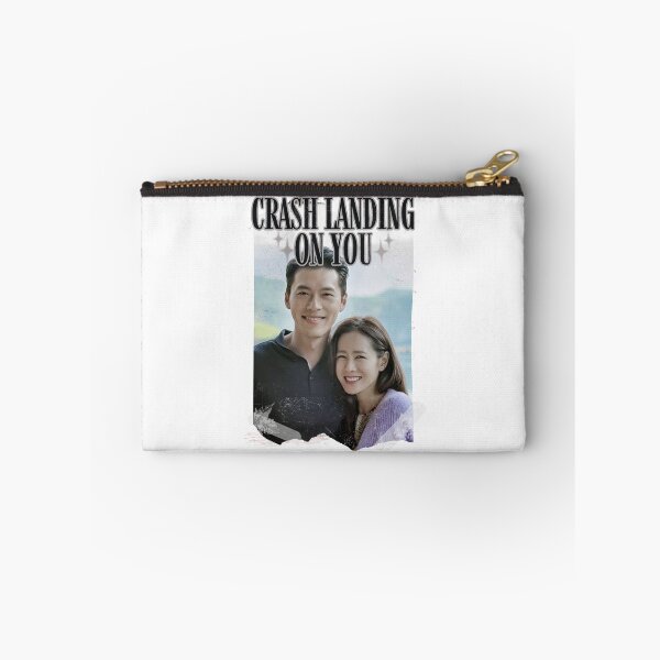 Item preview, Crash Landing on You Korean drama Kdrama Drama Historical Modern designed and sold by AJUNICE STUDIO.