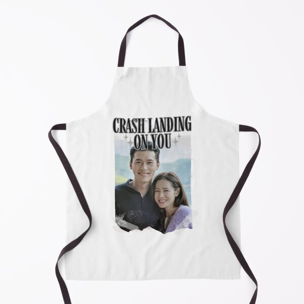 Item preview, Crash Landing on You Korean drama Kdrama Drama Historical Modern designed and sold by AJUNICE STUDIO.