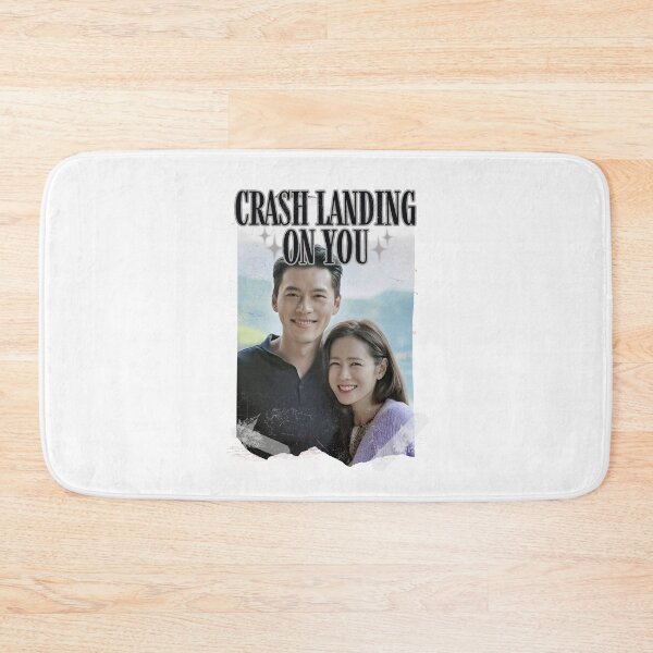 Item preview, Crash Landing on You Korean drama Kdrama Drama Historical Modern designed and sold by AJUNICE STUDIO.