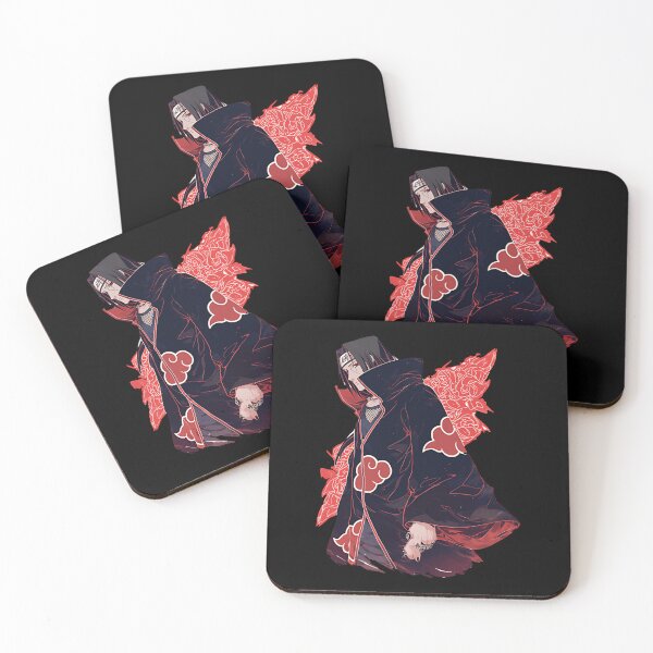 Item preview, itachi designed and sold by Animal-Replicas.