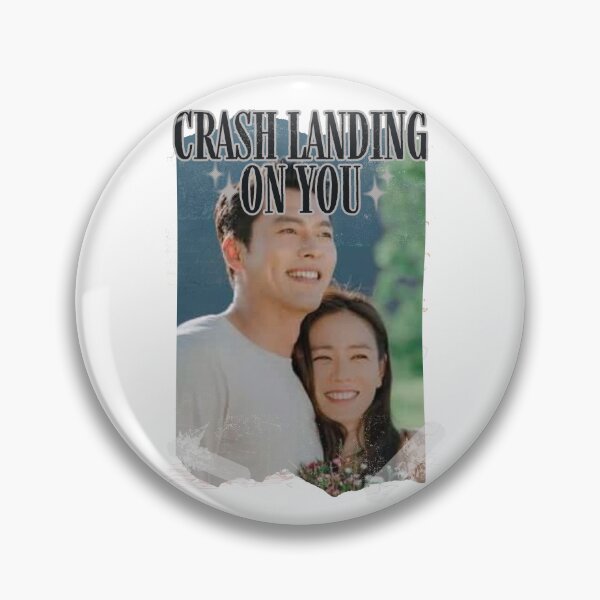 Item preview, Crash Landing on You Korean drama Kdrama Drama Historical Modern designed and sold by AJUNICE STUDIO.
