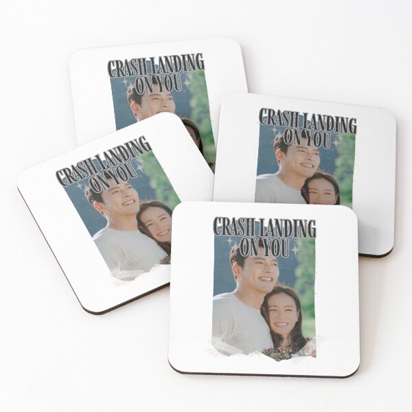 Item preview, Crash Landing on You Korean drama Kdrama Drama Historical Modern designed and sold by AJUNICE STUDIO.