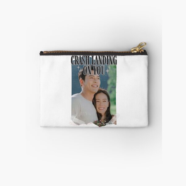 Item preview, Crash Landing on You Korean drama Kdrama Drama Historical Modern designed and sold by AJUNICE STUDIO.