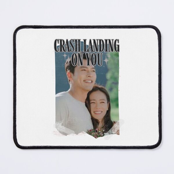 Item preview, Crash Landing on You Korean drama Kdrama Drama Historical Modern designed and sold by AJUNICE STUDIO.
