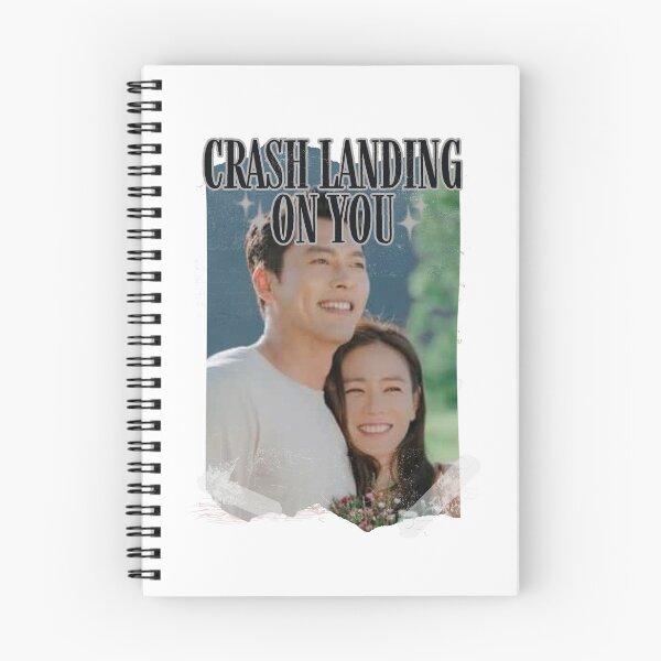 Item preview, Crash Landing on You Korean drama Kdrama Drama Historical Modern designed and sold by AJUNICE STUDIO.
