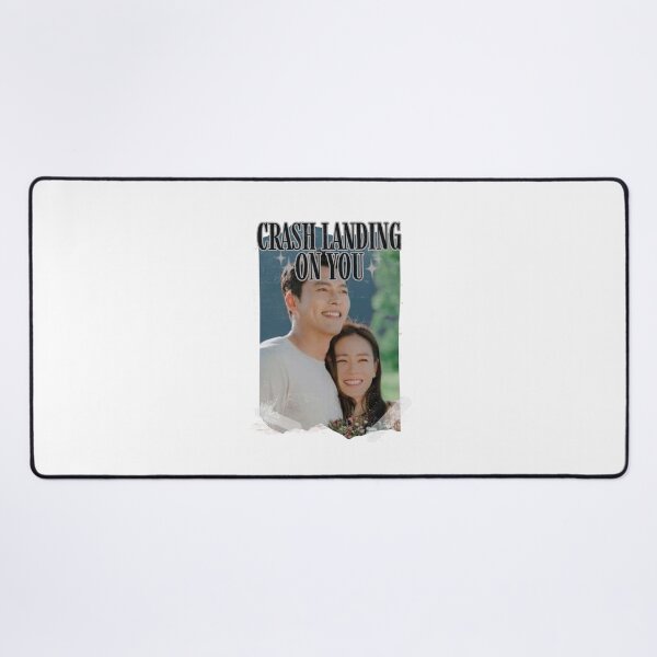 Item preview, Crash Landing on You Korean drama Kdrama Drama Historical Modern designed and sold by AJUNICE STUDIO.