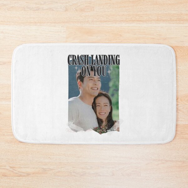 Item preview, Crash Landing on You Korean drama Kdrama Drama Historical Modern designed and sold by AJUNICE STUDIO.