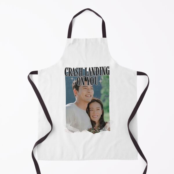 Item preview, Crash Landing on You Korean drama Kdrama Drama Historical Modern designed and sold by AJUNICE STUDIO.