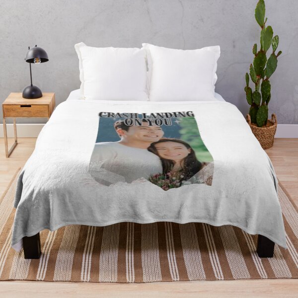 Item preview, Crash Landing on You Korean drama Kdrama Drama Historical Modern designed and sold by AJUNICE STUDIO.