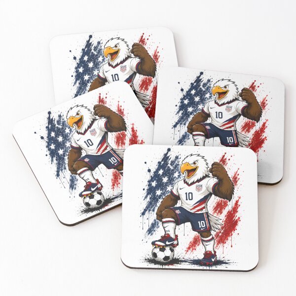 Item preview, USA World Cup designed and sold by Snuggz_08.