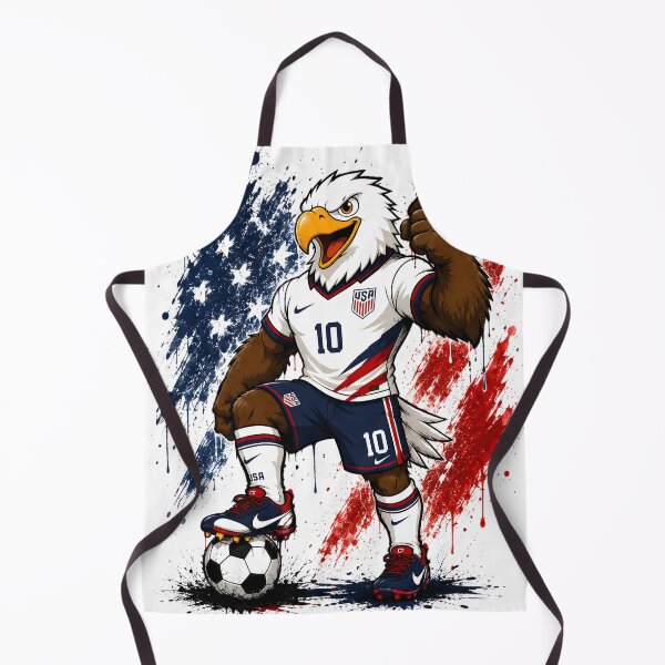 Item preview, USA World Cup designed and sold by Snuggz_08.