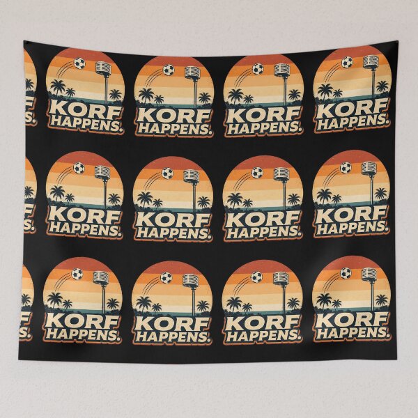 Item preview, korfball designed and sold by AmazingWorld91.