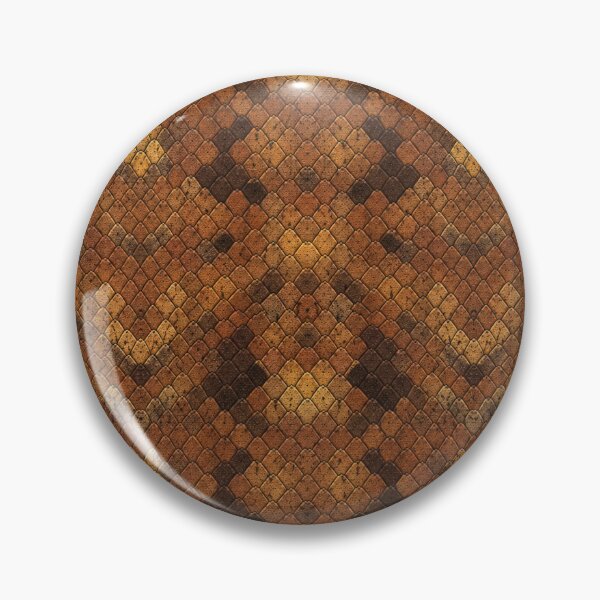 Item preview, Afronatrix anoscopus (No.1) Umber Keel Water Lattice designed and sold by TeraScale.