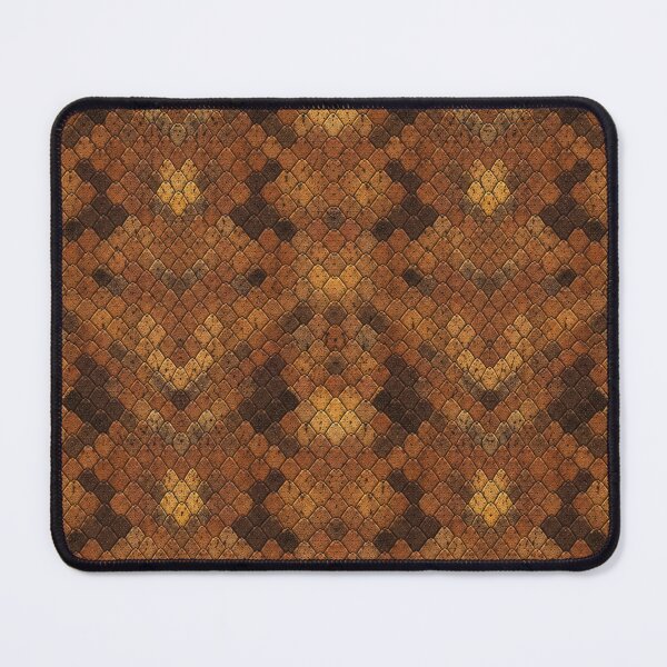 Item preview, Afronatrix anoscopus (No.1) Umber Keel Water Lattice designed and sold by TeraScale.
