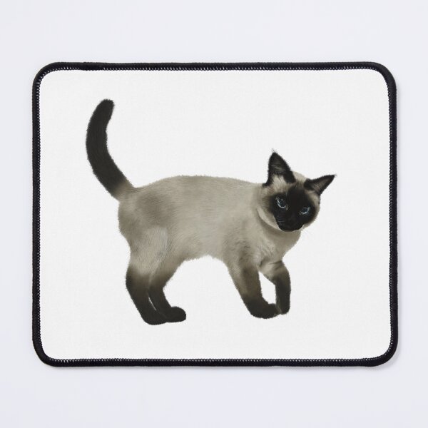 Item preview, Siamese designed and sold by MudMud-siamese.