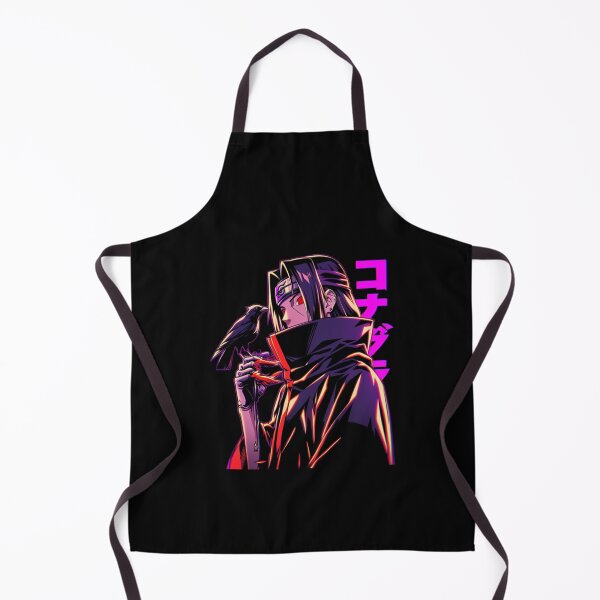Artikelvorschau, Uchiha Itachi Naruto entworfen und verkauft von Animal-Replicas.