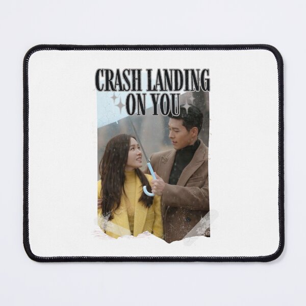 Item preview, Crash Landing on You Korean drama Kdrama Drama Historical Modern designed and sold by AJUNICE STUDIO.