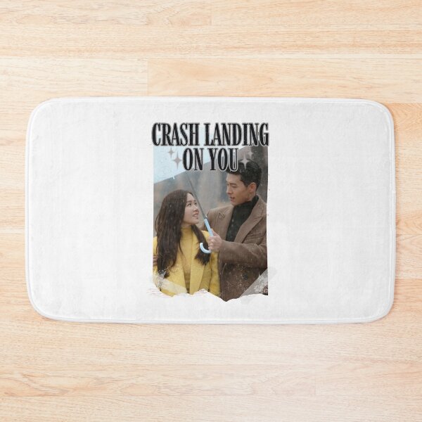 Item preview, Crash Landing on You Korean drama Kdrama Drama Historical Modern designed and sold by AJUNICE STUDIO.